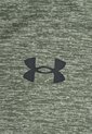 Camiseta Training UNDER ARMOUR Tech 2.0 Verde de Under Armour