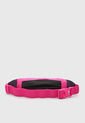 Canguro Running Magenta-Negro UNDER ARMOUR Speedpocket de Under Armour