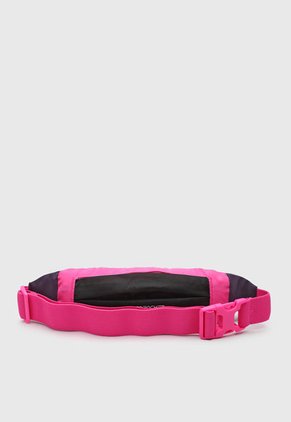 Canguro Running Magenta-Negro UNDER ARMOUR Speedpocket