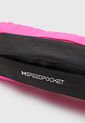 Canguro Running Magenta-Negro UNDER ARMOUR Speedpocket de Under Armour