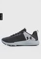 Tenis Running Negro-Gris UNDER ARMOUR Charged Engage 2 de Under Armour