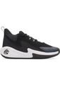 Tenis Unisex Under Armour CURRY 3Z 25 SDE Negro Under Armour de Under Armour