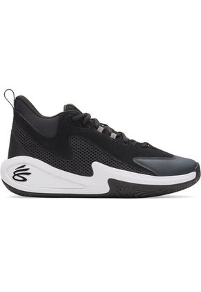 Tenis Unisex Under Armour CURRY 3Z 25 SDE Negro Under Armour