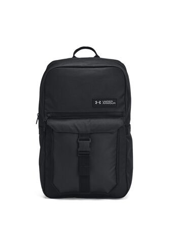 Morral Hombre UNDER ARMOUR UA TRIUMPH CAMPUS BP Negro Under Armour Under Armour