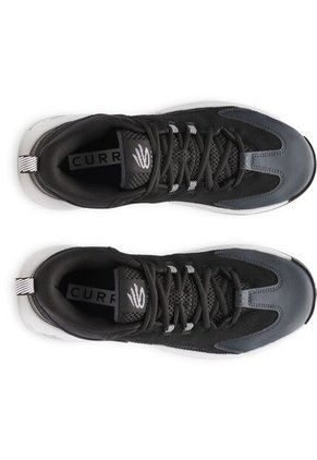 Tenis Unisex Under Armour CURRY 3Z 25 SDE Negro Under Armour