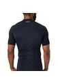Camiseta Under Armour Hg Novelty-Negro de Under Armour