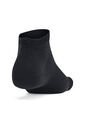 Medias Hombre UNDER ARMOUR ESSNTL 6PK LW Negro Under Armour de Under Armour