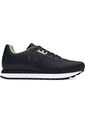 Tenis Sportstyle UA Essential Runner Hombre 3028408-001-N11 Under Armour de Under Armour