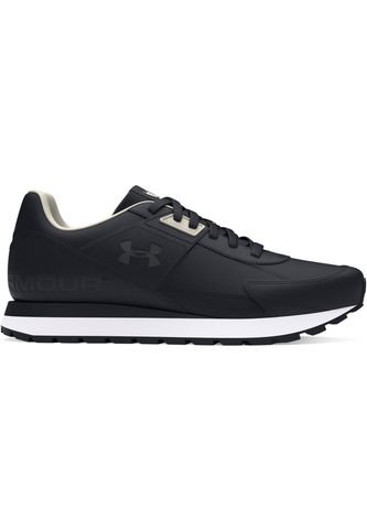 Tenis Sportstyle UA Essential Runner Hombre 3028408-001-N11 Under Armour Under Armour