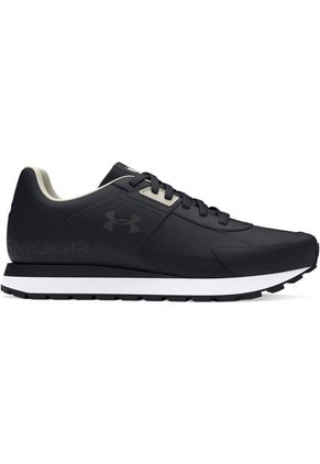 Tenis Sportstyle UA Essential Runner Hombre 3028408-001-N11 Under Armour