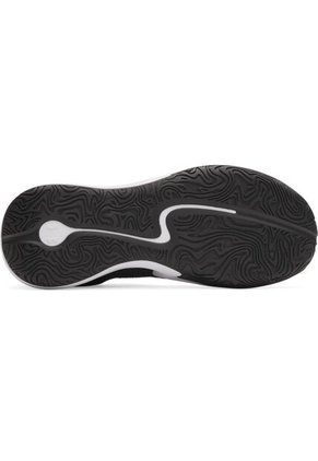 Tenis Unisex Under Armour CURRY 3Z 25 SDE Negro Under Armour