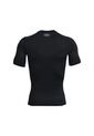 Camiseta Under Armour Hg Novelty-Negro de Under Armour