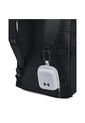 Morral Hombre UNDER ARMOUR UA TRIUMPH CAMPUS BP Negro Under Armour de Under Armour