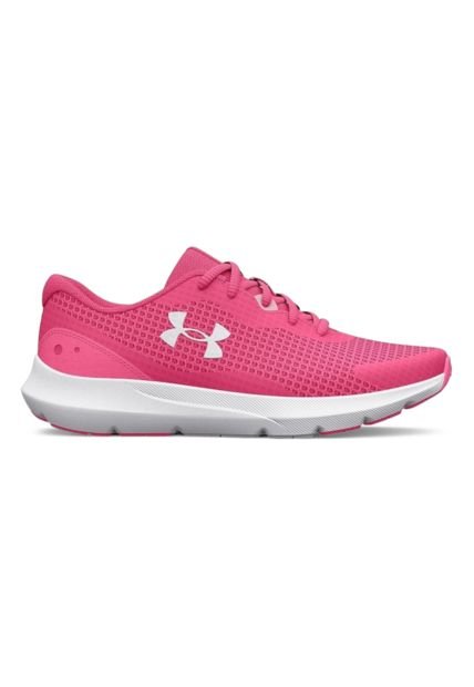 ZAPATILLAS UNDER ARMOUR MUJER SURGE 3 - 3024894-602
