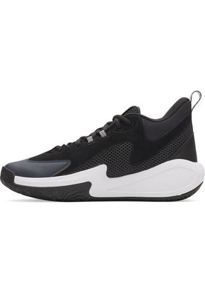 Tenis Unisex Under Armour CURRY 3Z 25 SDE Negro Under Armour