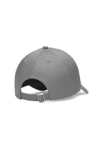 Gorra Hombre UNDER ARMOUR M ESSENTIAL LOW ADJ Verde Under Armour Under Armour