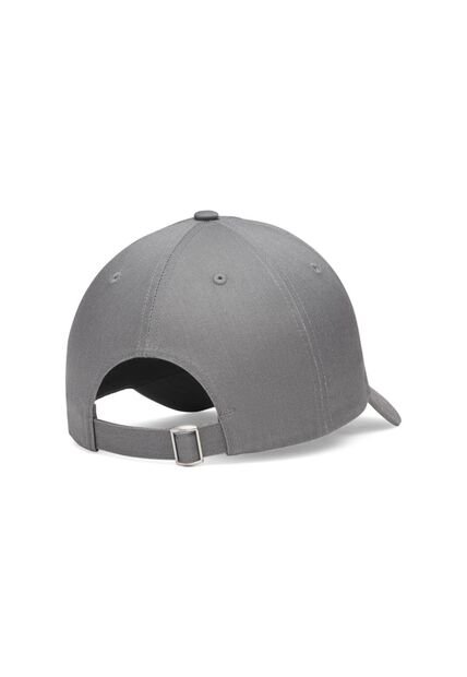 Gorra Hombre UNDER ARMOUR M ESSENTIAL LOW ADJ Verde Under Armour