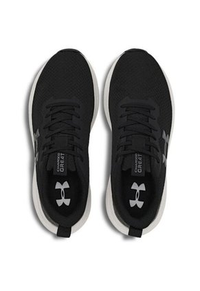 Tenis Hombre UNDER ARMOUR CH.GREAT Negro Under Armour
