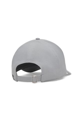 Gorra Hombre UNDER ARMOUR M AV LOW ADJ Gris Under Armour Under Armour
