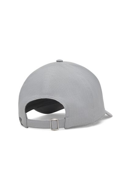 Gorra Hombre UNDER ARMOUR M AV LOW ADJ Gris Under Armour
