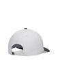 Gorra Hombre UNDER ARMOUR M ESSENTIAL MID ADJ Gris Under Armour de Under Armour