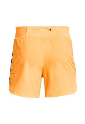 Short HOMBRE NARANJA SPEEDPOCKET 5 SHORT 1375402-814-556 Under Armour