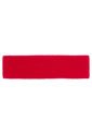Banda Under Armour Performance Headband Rojo de Under Armour