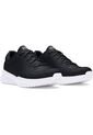 Tenis Trainning Hombre Under Armour EDGE LTHR Negro Under Armour de Under Armour