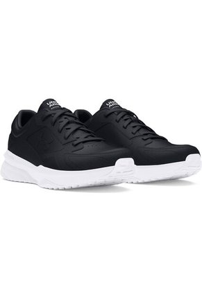 Tenis Trainning Hombre Under Armour EDGE LTHR Negro Under Armour