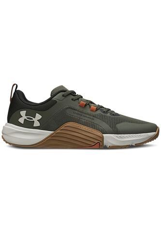 Tenis Hombre UNDER ARMOUR TRIBASE REPS Verde Under Armour Under Armour