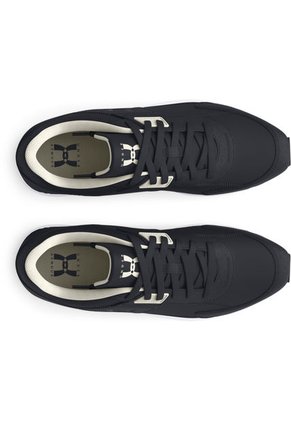 Tenis Sportstyle UA Essential Runner Hombre 3028408-001-N11 Under Armour