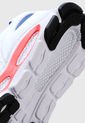 Tenis Running Gris-Blanco-Coral UNDER ARMOUR Infinite Summit 2 de Under Armour