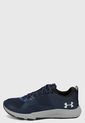Tenis Training Azul-Blanco-Negro UNDER ARMOUR Ua Charged Engage de Under Armour