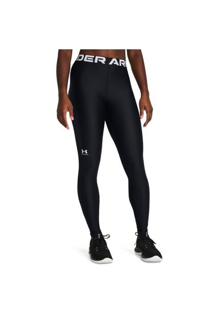 Pantalon UA HG Authentics Mujer 1383559-001-N11 Under Armour