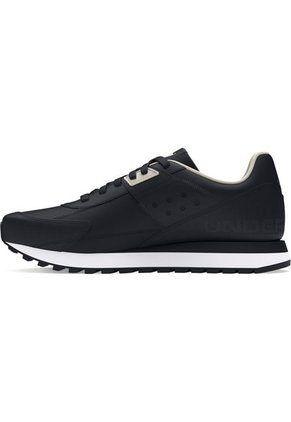 Tenis Sportstyle UA Essential Runner Hombre 3028408-001-N11 Under Armour