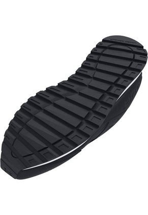 Tenis Sportstyle UA Essential Runner Hombre 3028408-001-N11 Under Armour