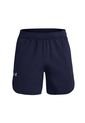 Pantaloneta Under Armour Stretchwoven Sho 7 In-Azul Navy de Under Armour
