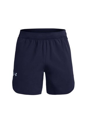 Pantaloneta Under Armour Stretchwoven Sho 7 In-Azul Navy