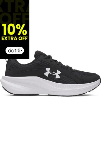 Tenis Niño Under Armour Bgs Assert 11 Running Negro Under Armour Under Armour