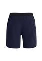 Pantaloneta Under Armour Stretchwoven Sho 7 In-Azul Navy de Under Armour