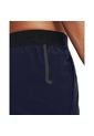 Pantaloneta Under Armour Stretchwoven Sho 7 In-Azul Navy de Under Armour