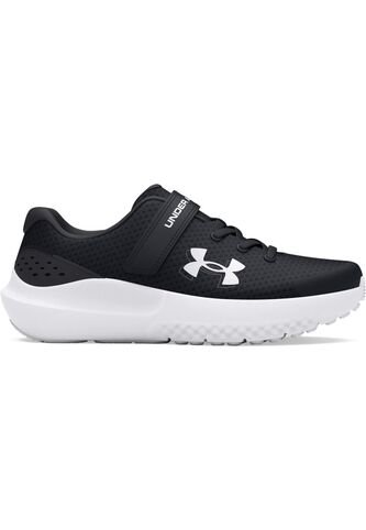 Tenis Niño UNDER ARMOUR UA BPS SURGE 4 AC Negro Under Armour Under Armour