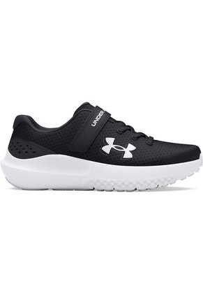 Tenis Niño UNDER ARMOUR UA BPS SURGE 4 AC Negro Under Armour