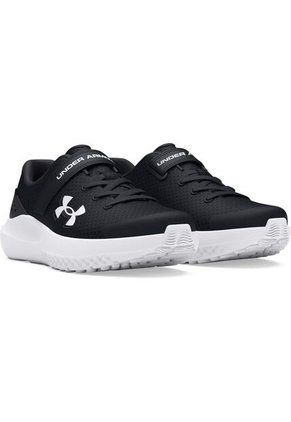 Tenis Niño UNDER ARMOUR UA BPS SURGE 4 AC Negro Under Armour