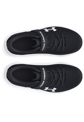 Tenis Niño UNDER ARMOUR UA BPS SURGE 4 AC Negro Under Armour