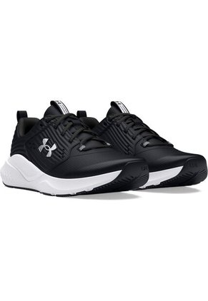 Tenis Hombre Under Armour CHARGED COMMIT TR 4 Negro Under Armour