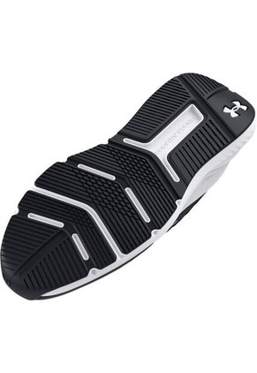 Tenis Hombre Under Armour CHARGED COMMIT TR 4 Negro Under Armour