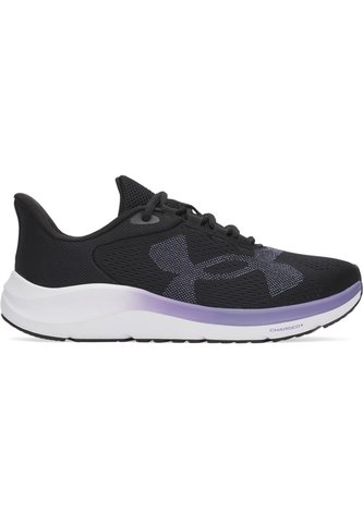 Tenis Mujer Under Armour W CHRGD PURSUIT 4 BL Negro Under Armour Under Armour