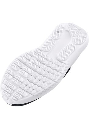 Tenis Niño UNDER ARMOUR UA BPS SURGE 4 AC Negro Under Armour