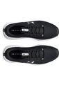 Tenis Hombre Under Armour CHARGED COMMIT TR 4 Negro Under Armour de Under Armour